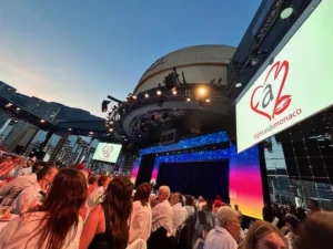 Image Gala Fight Aids