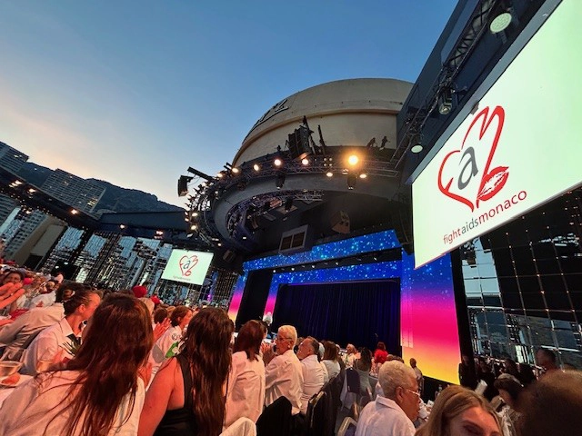 Image Gala Fight Aids