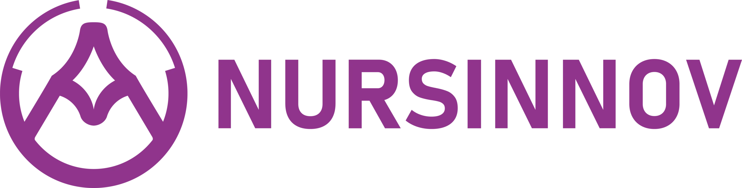 Logo Nursinnov