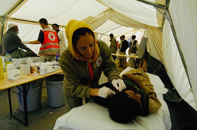 Mission Pakistan