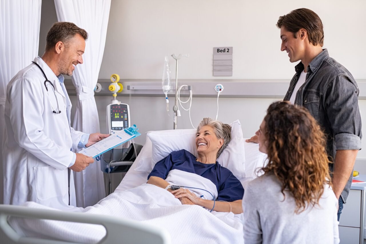 Visite Patient