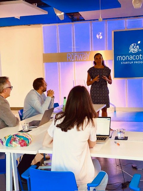 Présentation Monacotech