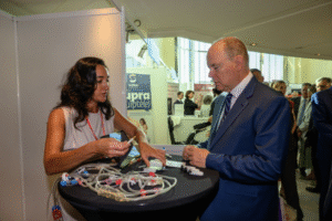SAS Prince Albert rencontre Nursinnov